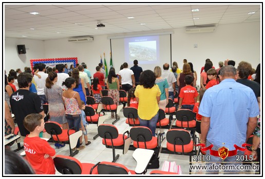 rolim de moura